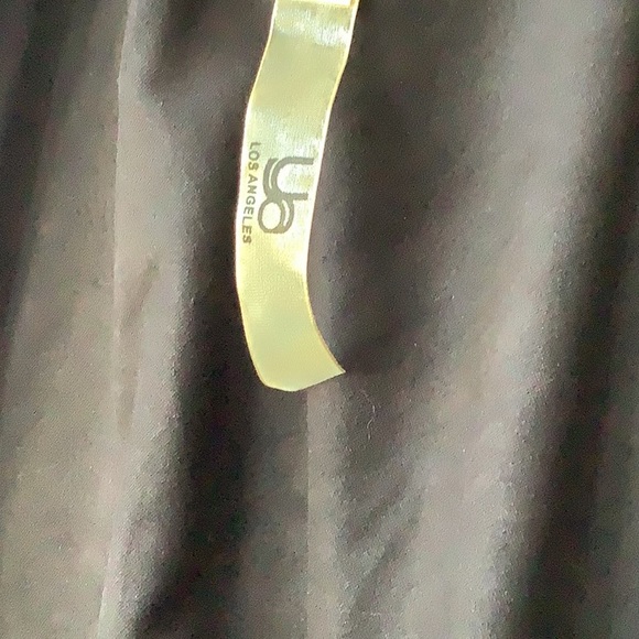 Faux suede fringed blazer - Picture 9 of 9